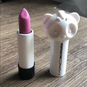 MAC NICOPANDA collection